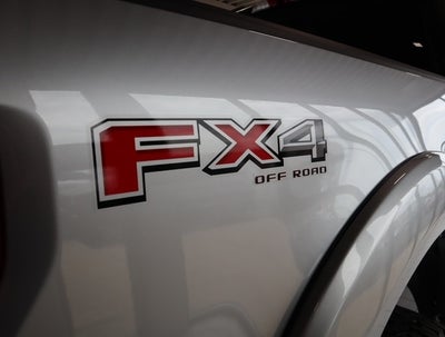 2023 Ford F-150 XLT Rocky Ridge