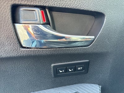 2013 Toyota RAV4 Limited JBL Navigation Blind Spot Monitor