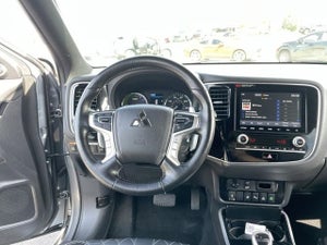 2021 Mitsubishi Outlander PHEV GT