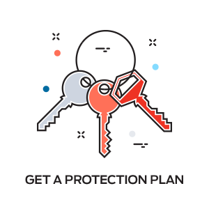Get A Protection Plan
