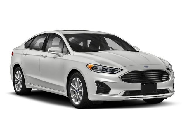 Plug-in Hybrid Vehicles | Thoroughbred Ford in Kansas City MO