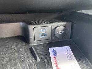 2022 Ford Escape Plug-In Hybrid SEL